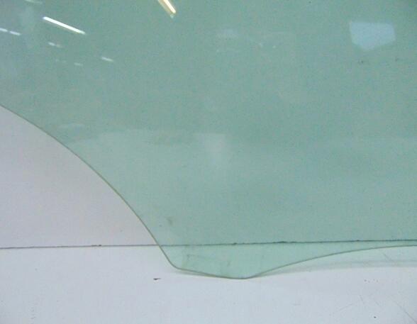 Door Glass MERCEDES-BENZ A-KLASSE (W169)