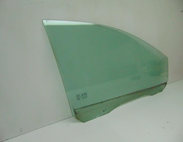 Door Glass FORD FOCUS II Turnier (DA_, FFS)