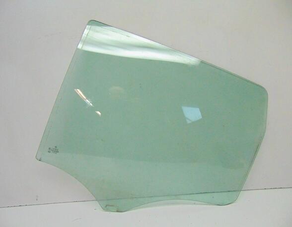 Door Glass MERCEDES-BENZ A-Klasse (W169)