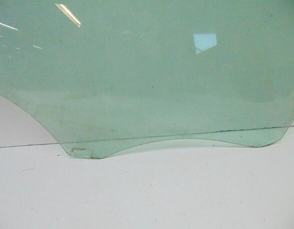 Door Glass MERCEDES-BENZ A-Klasse (W169)