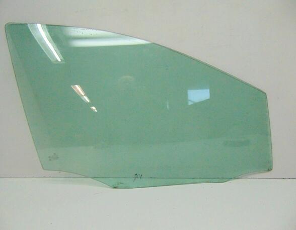 Door Glass MERCEDES-BENZ A-Klasse (W169)