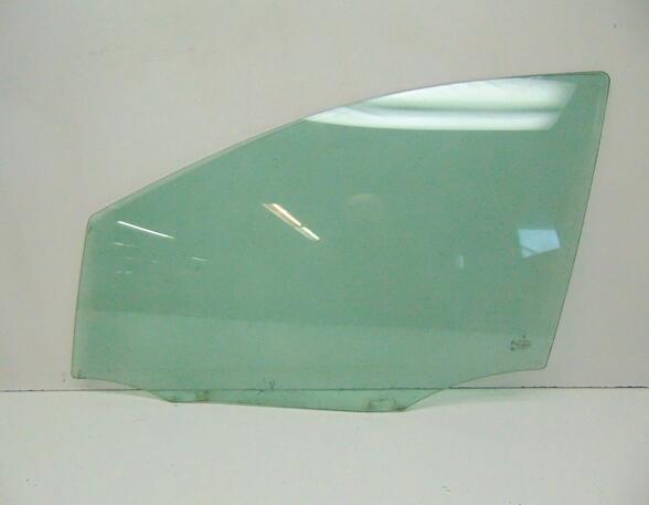 Door Glass MERCEDES-BENZ A-Klasse (W169)