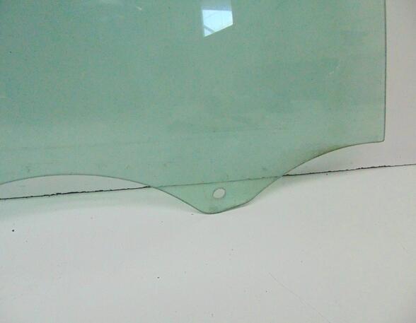 Door Glass MERCEDES-BENZ C-Klasse T-Model (S203)