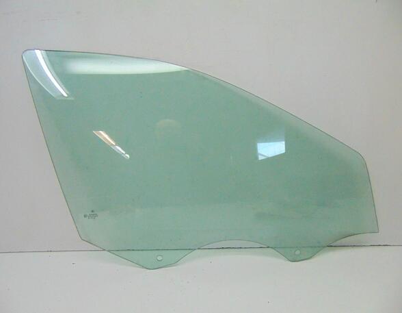 Door Glass MERCEDES-BENZ C-Klasse T-Model (S203)