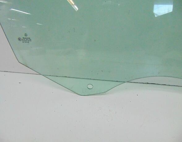 Door Glass MERCEDES-BENZ C-Klasse T-Model (S203)