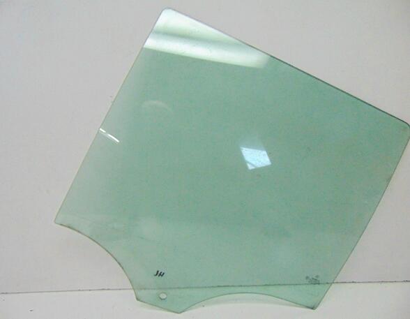 Door Glass MERCEDES-BENZ C-Klasse T-Model (S203)