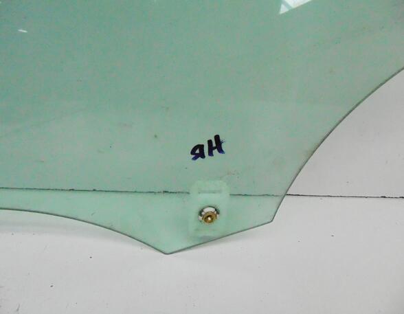 Door Glass MERCEDES-BENZ C-Klasse T-Model (S203)