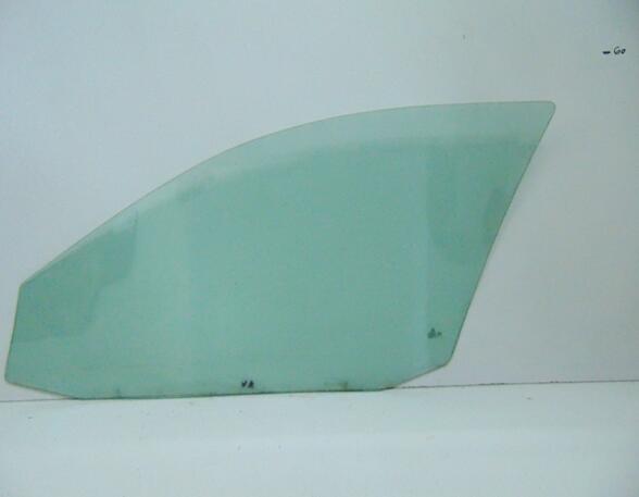 Door Glass VW Golf IV (1J1)