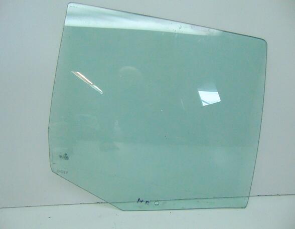 Door Glass VW Golf IV (1J1)