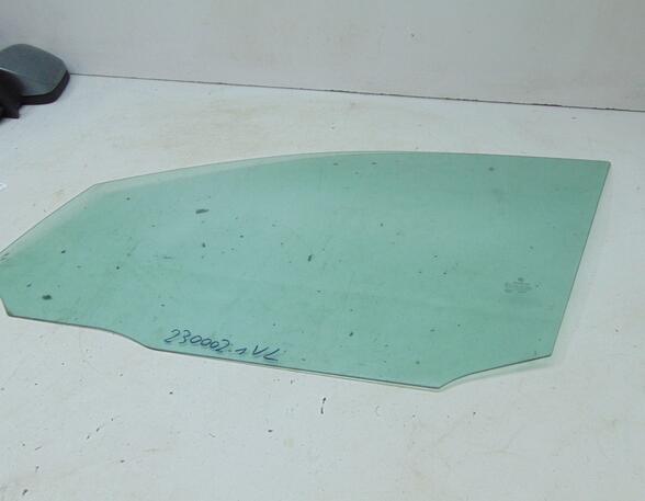 Door Glass MERCEDES-BENZ C-Klasse (W204)