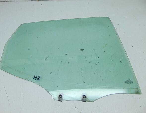 Door Glass MERCEDES-BENZ A-Klasse (W168)