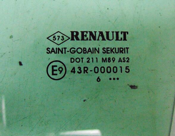 Deurruit RENAULT Modus/Grand Modus (F/JP0)