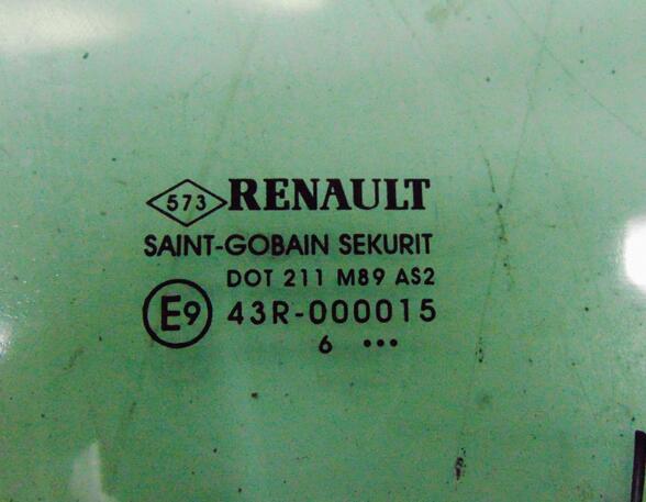 Deurruit RENAULT Modus/Grand Modus (F/JP0)