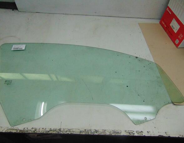 Door Glass OPEL Corsa D (S07)