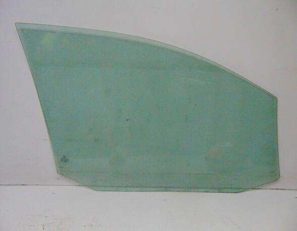 Door Glass VW TOURAN (1T1, 1T2)