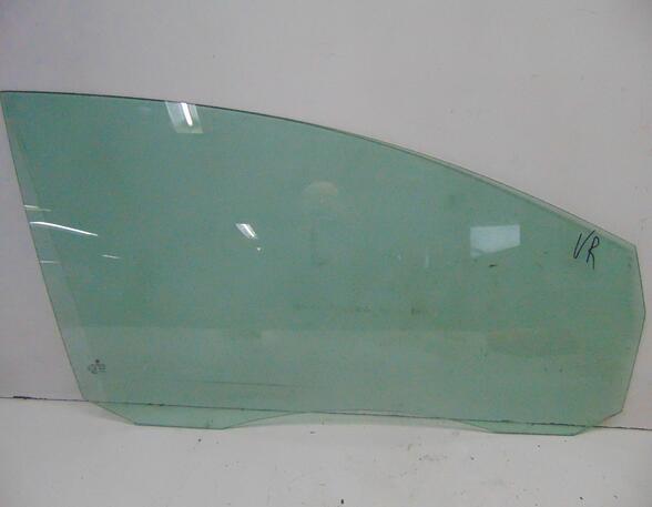 Door Glass VW Golf Plus (521, 5M1)