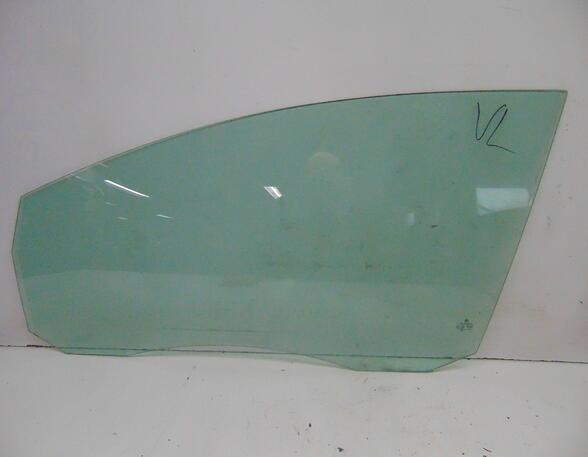 Door Glass VW Golf Plus (521, 5M1)