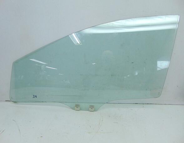 Door Glass MAZDA 2 (DE, DH)