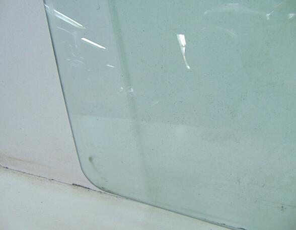 Door Glass MAZDA 2 (DE, DH)