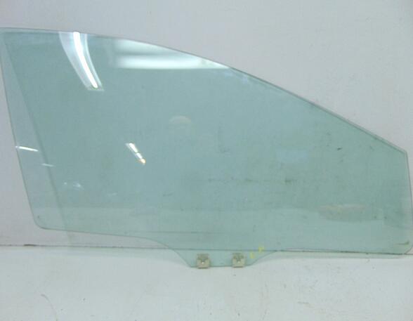 Door Glass MAZDA 2 (DE, DH)