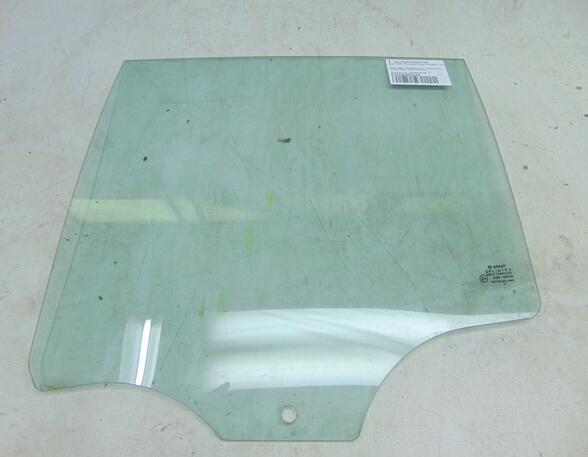 Door Glass SMART FORFOUR (454)