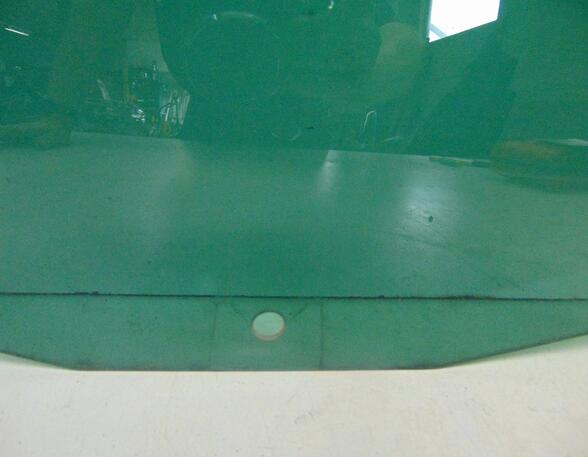 Door Glass VW TOURAN (1T1, 1T2)