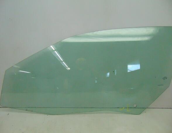 Door Glass VW GOLF VI Convertible (517)