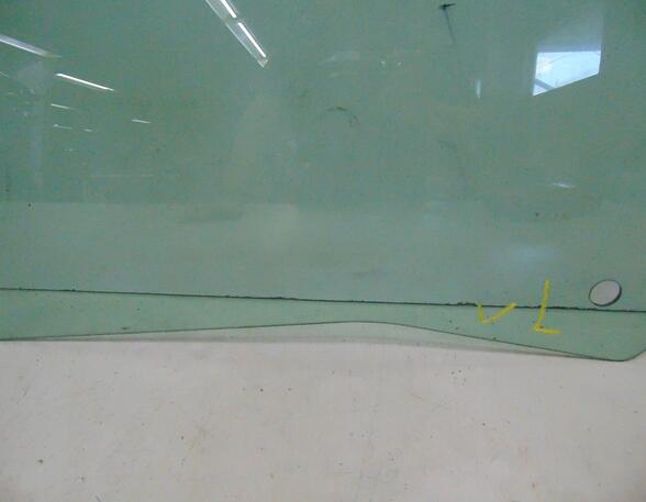 Door Glass VW GOLF VI Convertible (517)