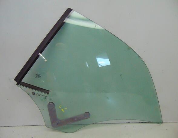 Door Glass VW GOLF VI Convertible (517)