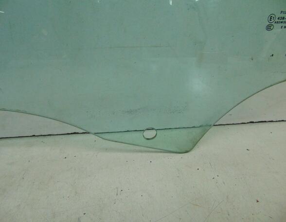 Door Glass BMW 3 Touring (E91)