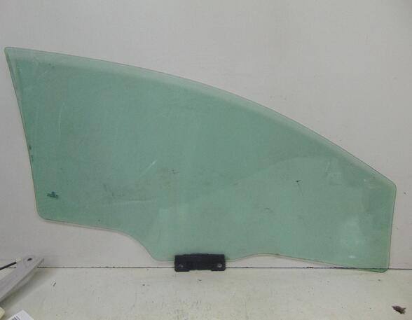 Door Glass VW FOX Hatchback (5Z1, 5Z3, 5Z4)