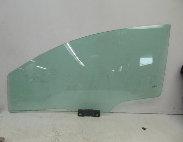 Door Glass VW FOX Hatchback (5Z1, 5Z3, 5Z4)