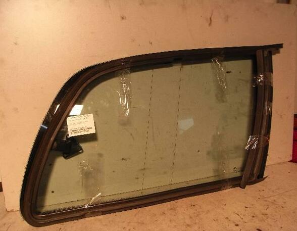 Side Window FORD GALAXY (WGR)