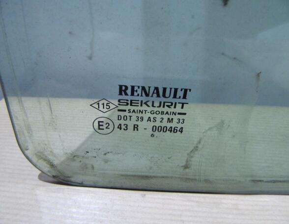 Zijruit RENAULT TWINGO I (C06_)