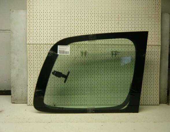 Side Window OPEL SINTRA (APV)