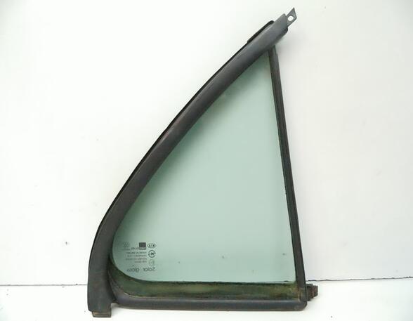 Side Window KIA SORENTO I (JC)