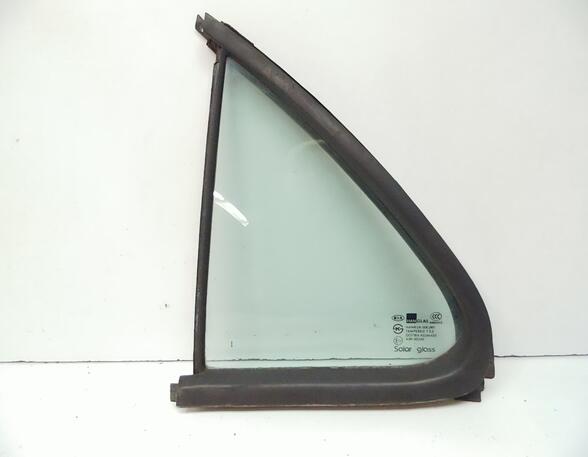 Side Window KIA SORENTO I (JC)