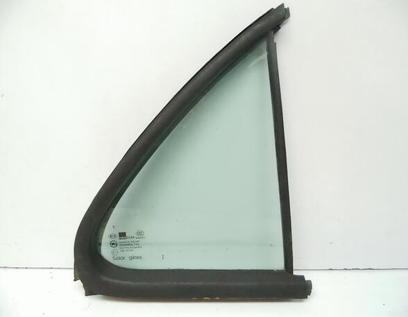 Side Window KIA SORENTO I (JC)