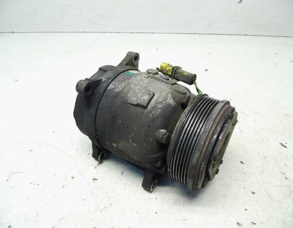 Air Conditioning Compressor CITROËN C5 I Break (DE_)