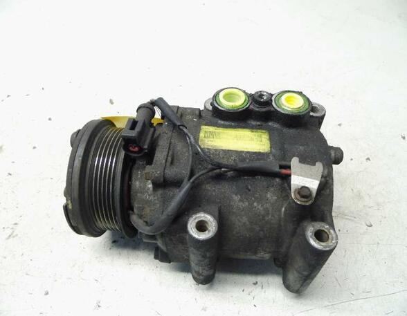 Airco Compressor FORD FOCUS (DAW, DBW)