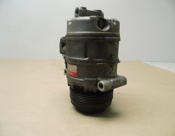 Air Conditioning Compressor BMW 3 Touring (E46)