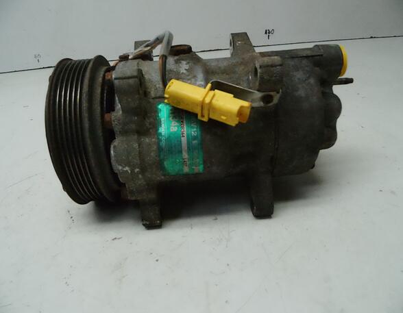 Airco Compressor PEUGEOT 307 Break (3E)