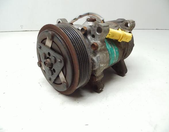 Airco Compressor PEUGEOT 307 Break (3E)