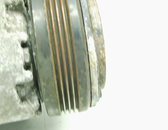 Air Conditioning Compressor BMW 3 Touring (E46)