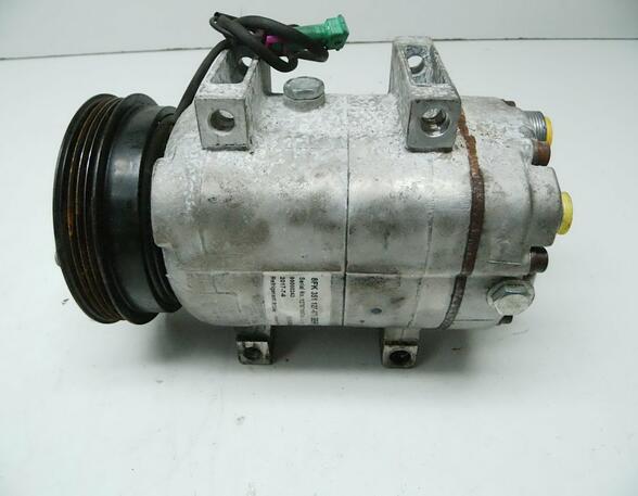 Airco Compressor VW PASSAT Variant (3B5)