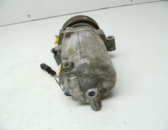 Air Conditioning Compressor BMW 3 Touring (E46)