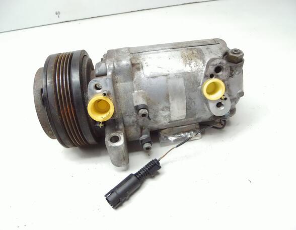 Airco Compressor BMW 3 Touring (E46)