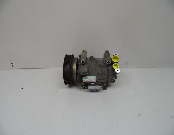 Airco Compressor RENAULT CLIO Grandtour (KR0/1_)