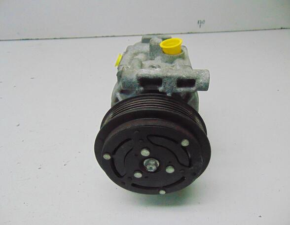 Air Conditioning Compressor FORD KA (RU8)