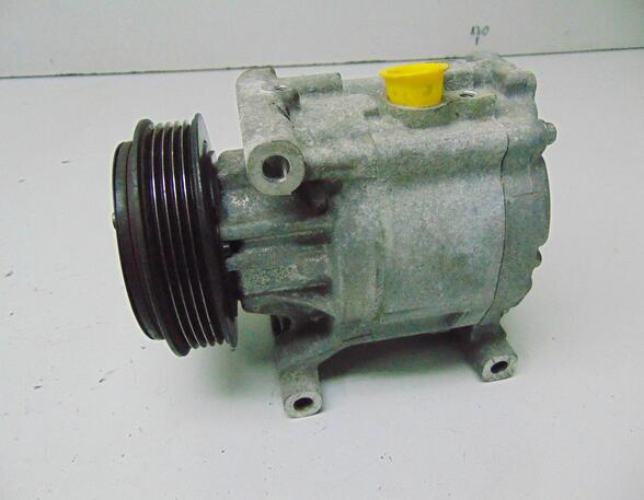 Air Conditioning Compressor FORD KA (RU8)